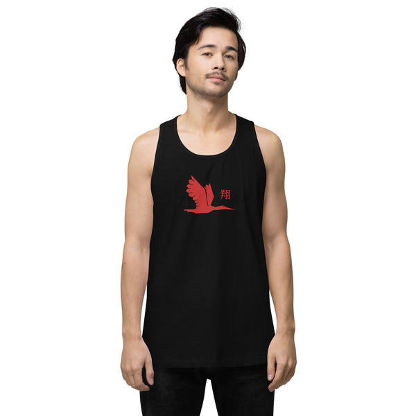 Men’s premium tank top