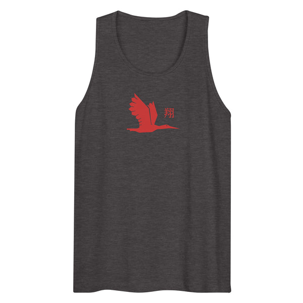 Men’s premium tank top