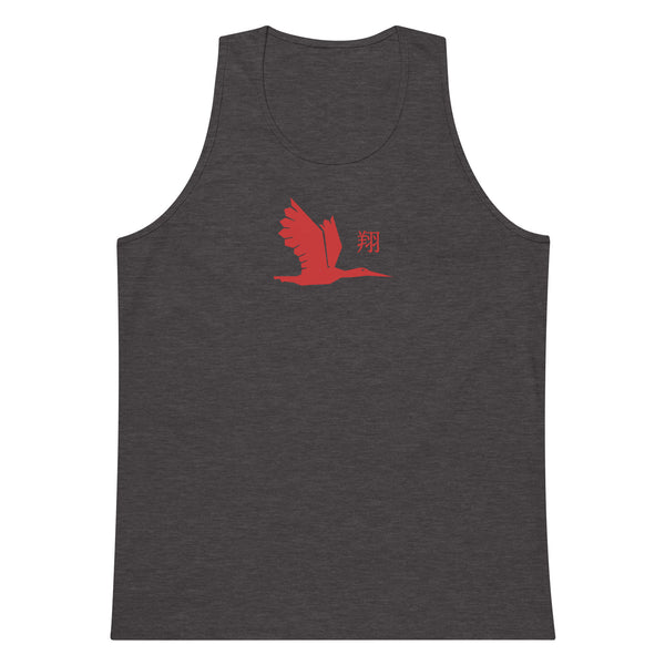 Men’s premium tank top