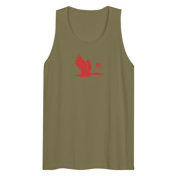 Men’s premium tank top