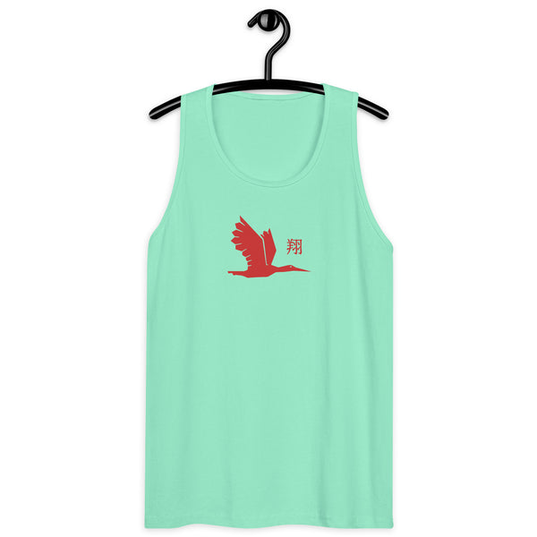 Men’s premium tank top