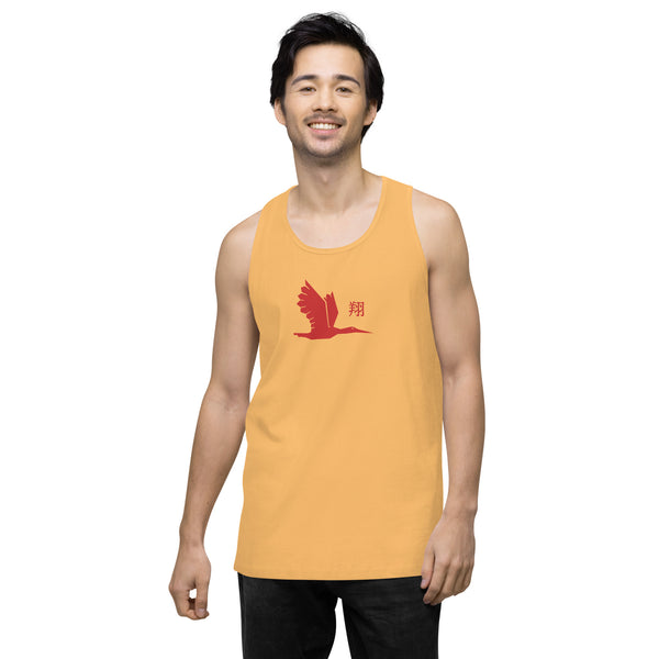 Men’s premium tank top