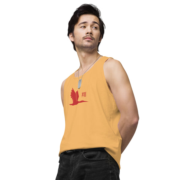 Men’s premium tank top