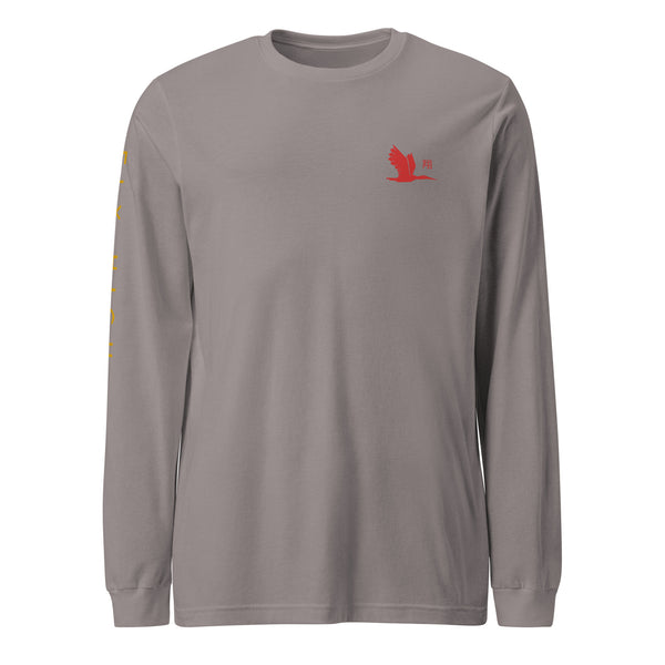 Unisex Long Sleeve Tee