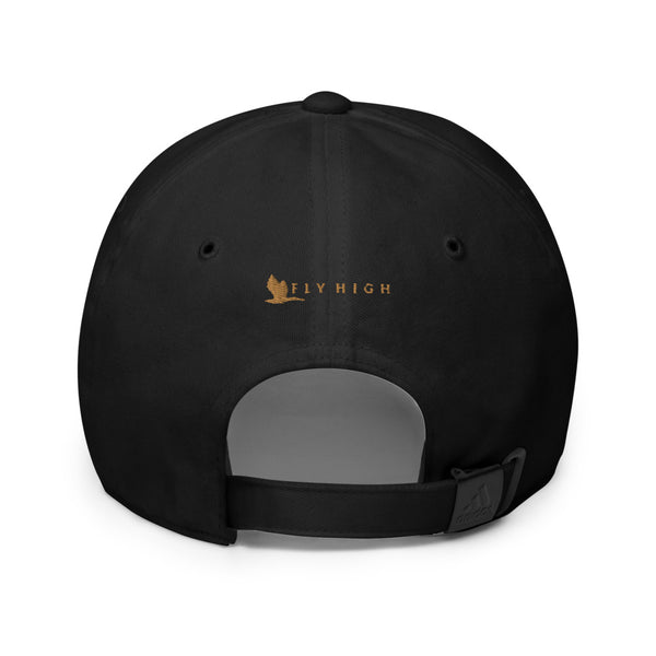 Performance golf cap - Tori heron