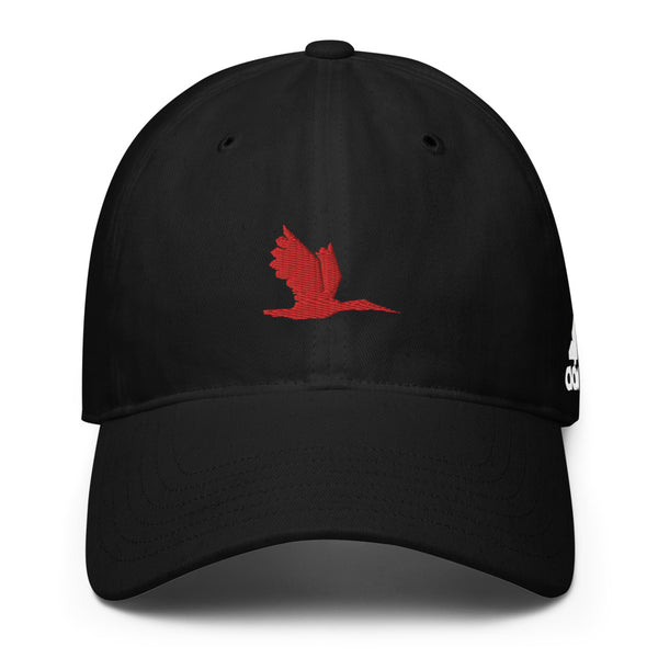 Performance golf cap - Tori heron