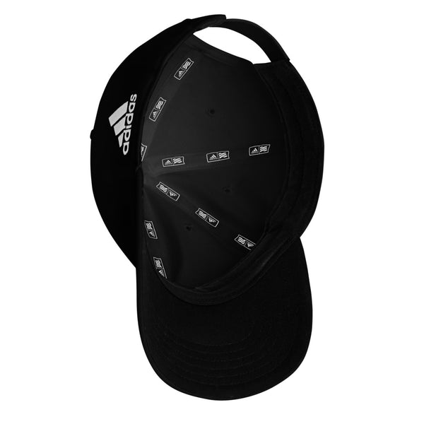 Performance golf cap - Tori heron