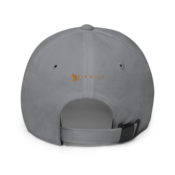 Performance golf cap - Tori heron