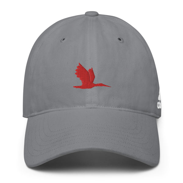 Performance golf cap - Tori heron