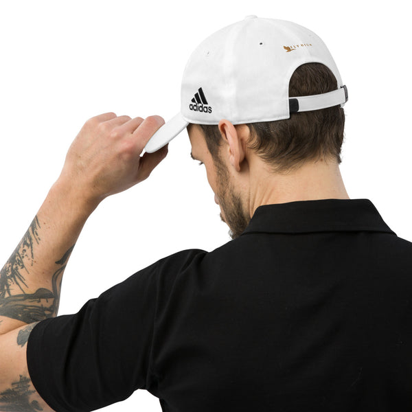 Performance golf cap " Tori Brands"