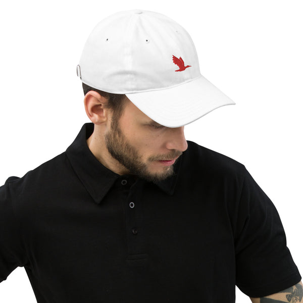 Performance golf cap " Tori Brands"