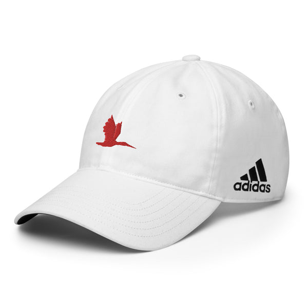 Performance golf cap - Tori heron