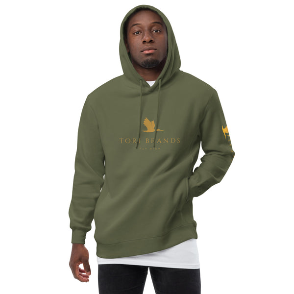 Unisex fashion hoodie- Tori Brands- Fly High