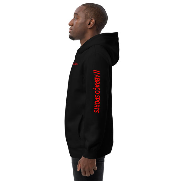 Unisex fashion hoodie- Abraco Sports