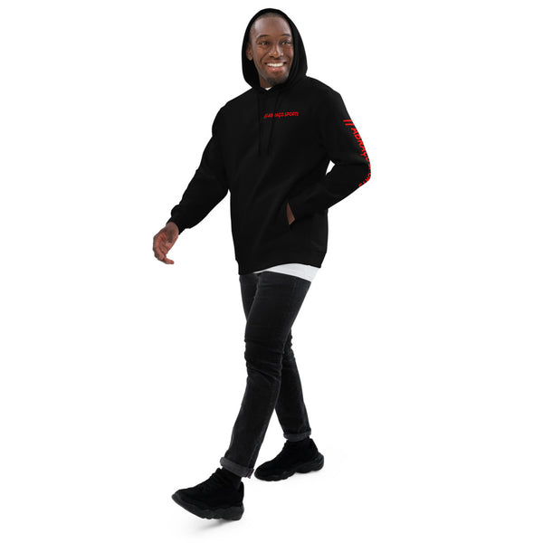 Unisex fashion hoodie- Abraco Sports