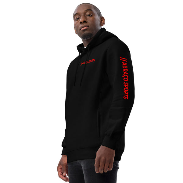 Unisex fashion hoodie- Abraco Sports