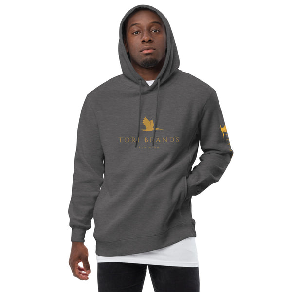 Unisex fashion hoodie- Tori Brands- Fly High