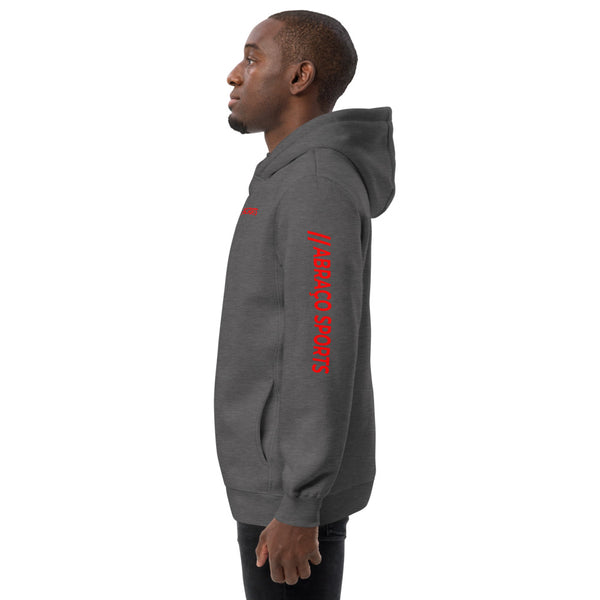 Unisex fashion hoodie- Abraco Sports
