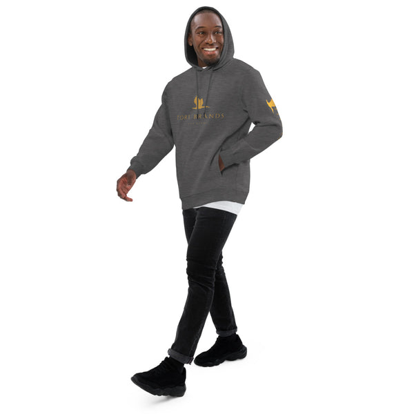Unisex fashion hoodie- Tori Brands- Fly High