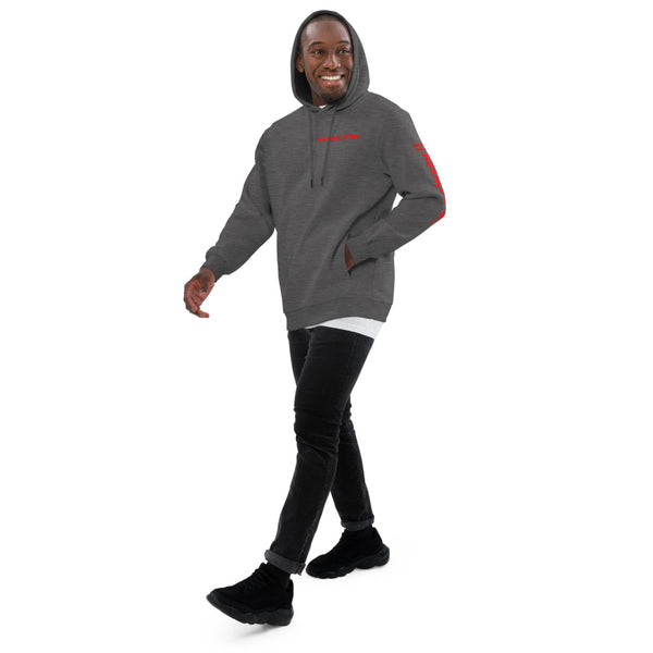 Unisex fashion hoodie- Abraco Sports