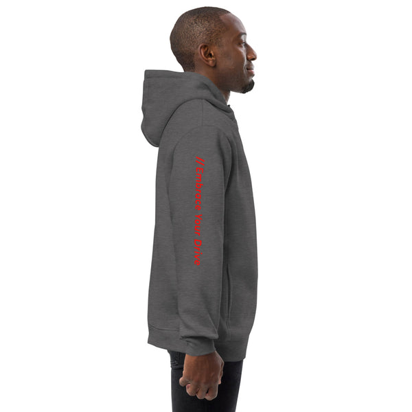 Unisex fashion hoodie- Abraco Sports