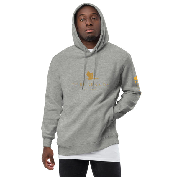 Unisex fashion hoodie- Tori Brands- Fly High
