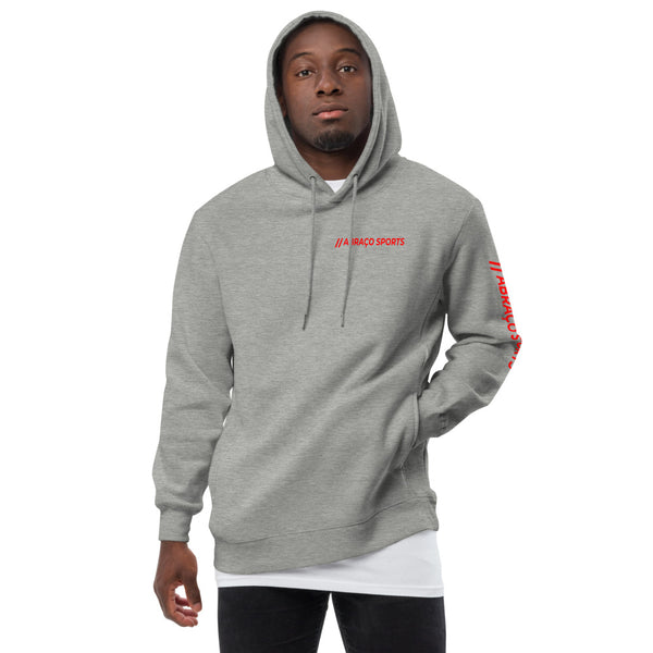 Unisex fashion hoodie- Abraco Sports