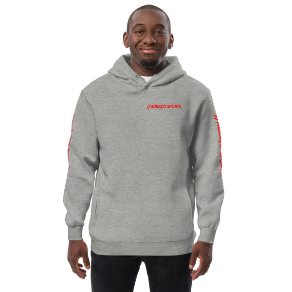 Unisex fashion hoodie- Abraco Sports