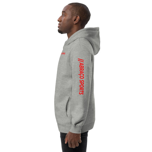 Unisex fashion hoodie- Abraco Sports