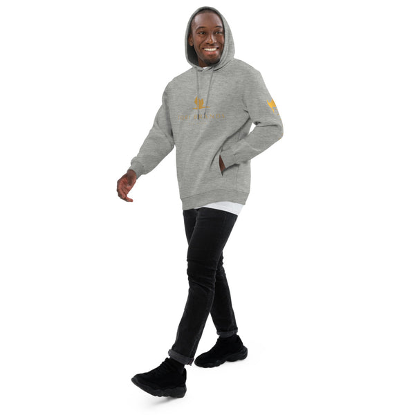 Unisex fashion hoodie "Tori brands - Fly High"