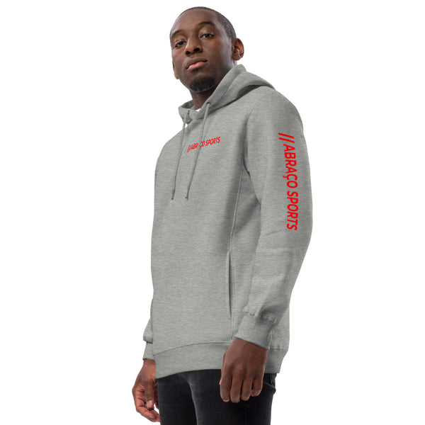 Unisex fashion hoodie- Abraco Sports