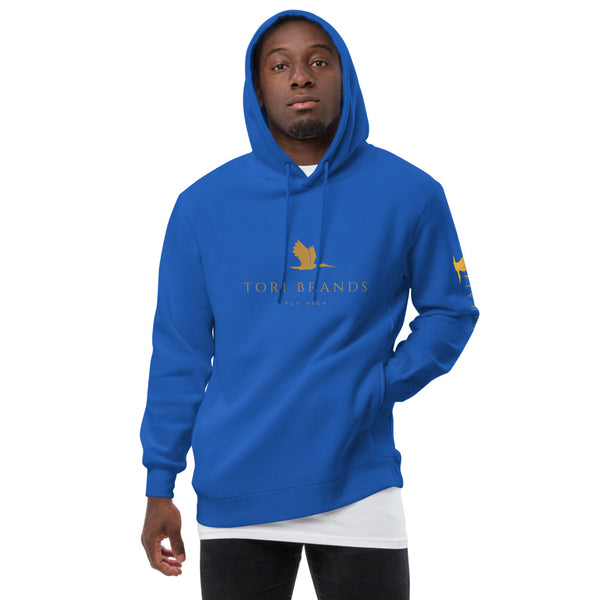 Unisex fashion hoodie- Tori Brands- Fly High