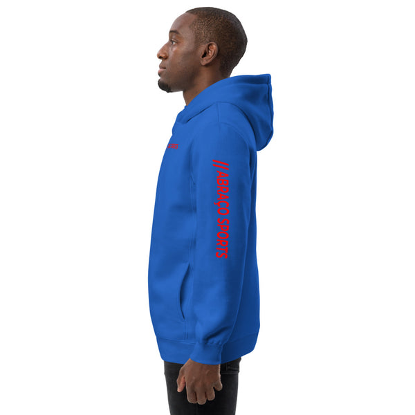 Unisex fashion hoodie- Abraco Sports