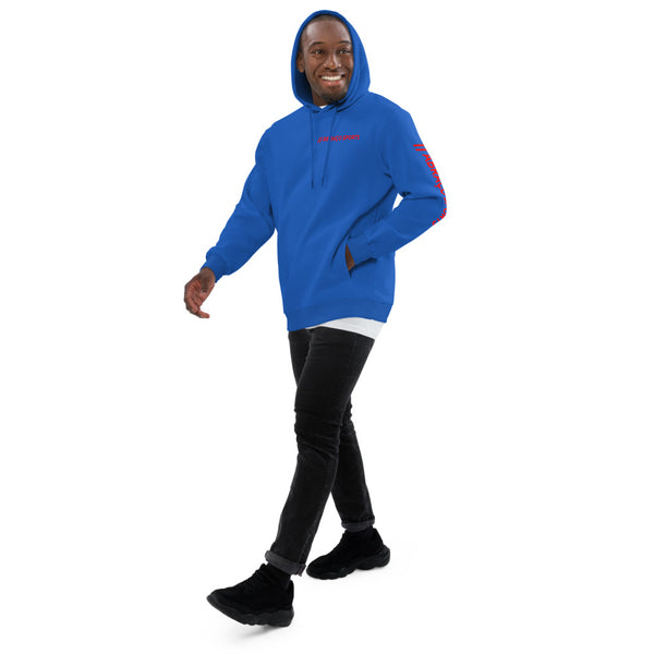 Unisex fashion hoodie- Abraco Sports