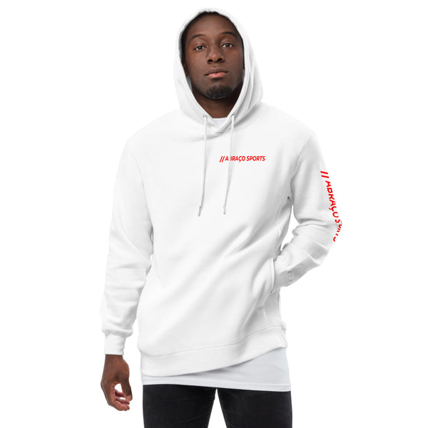 Unisex fashion hoodie- Abraco Sports