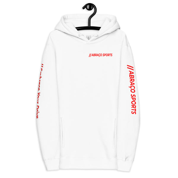 Unisex fashion hoodie- Abraco Sports