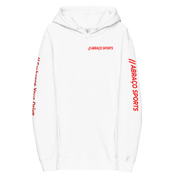 Unisex fashion hoodie- Abraco Sports