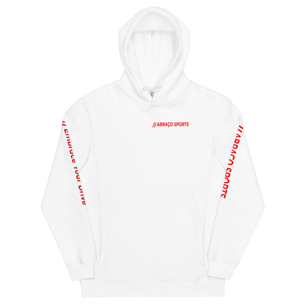 Unisex fashion hoodie- Abraco Sports