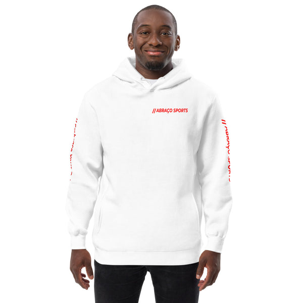 Unisex fashion hoodie- Abraco Sports
