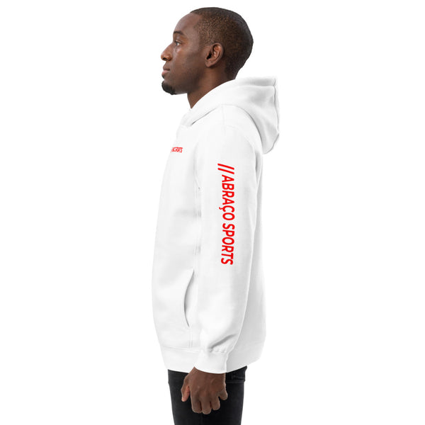 Unisex fashion hoodie- Abraco Sports