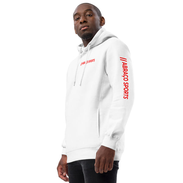 Unisex fashion hoodie- Abraco Sports