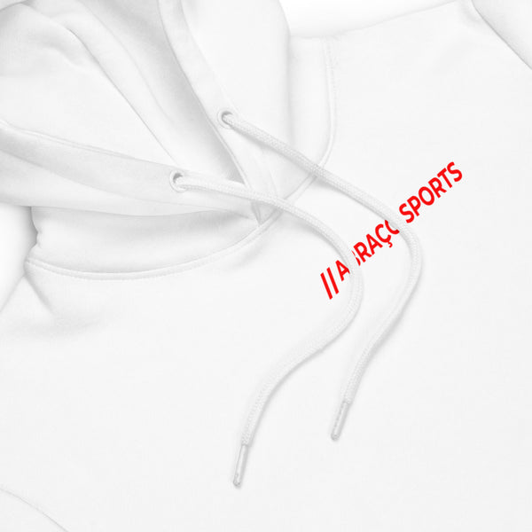 Unisex fashion hoodie- Abraco Sports